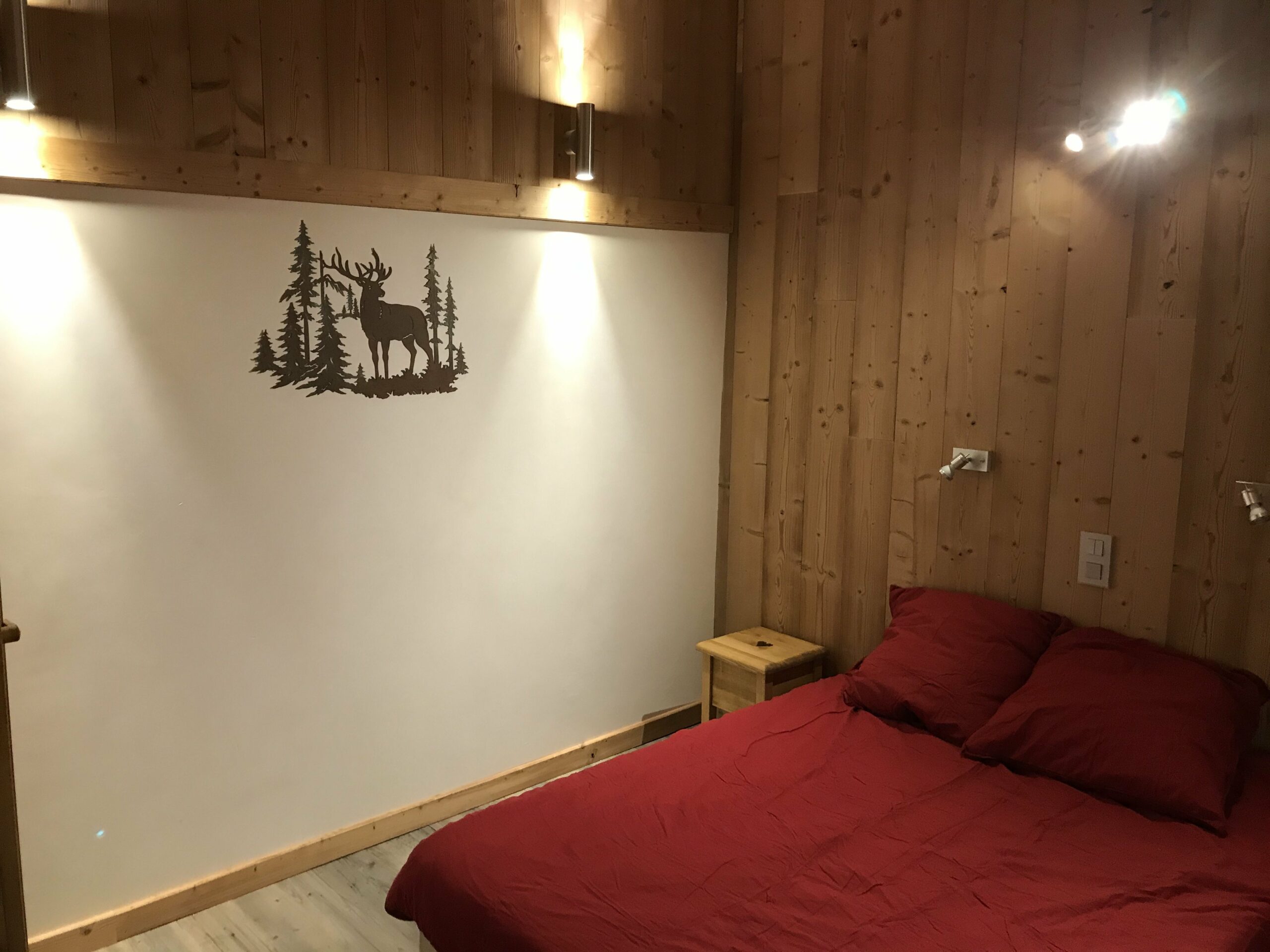 chambre 1