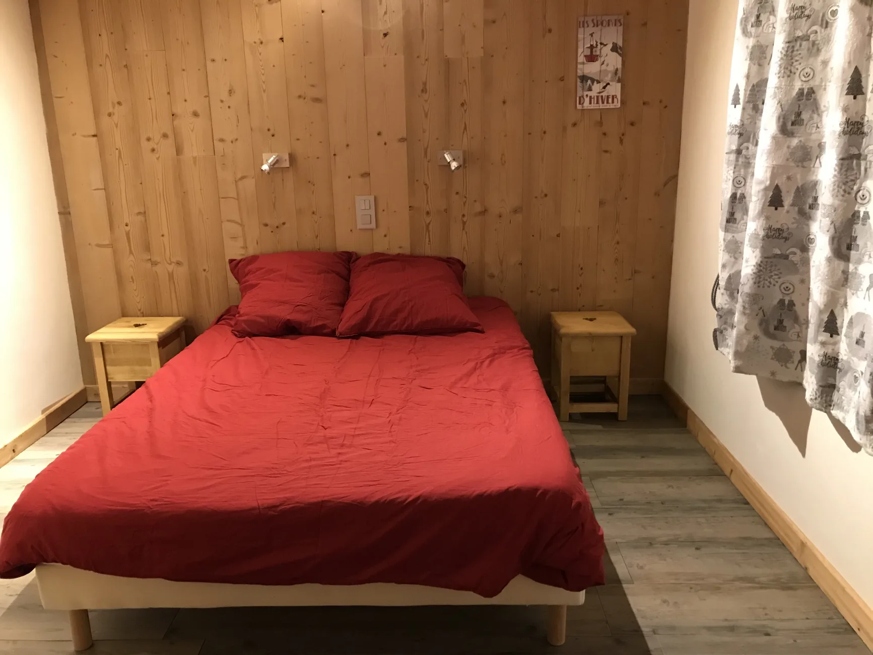 chambre 1